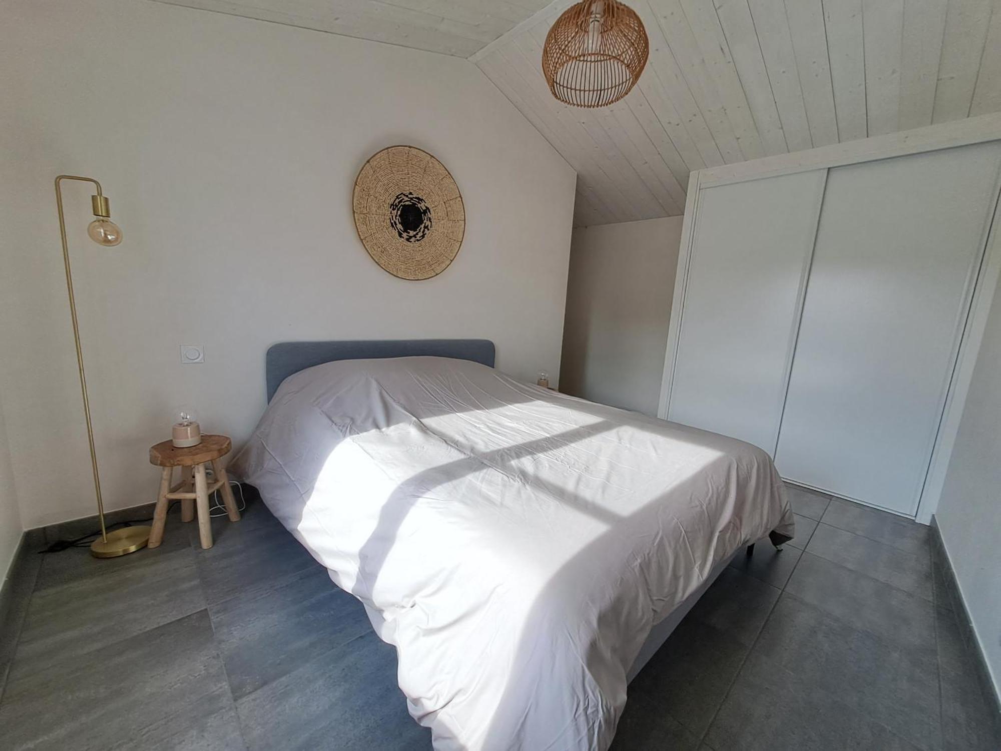 L'Epine - Maison Lumineuse - 300M De La Plage Dış mekan fotoğraf